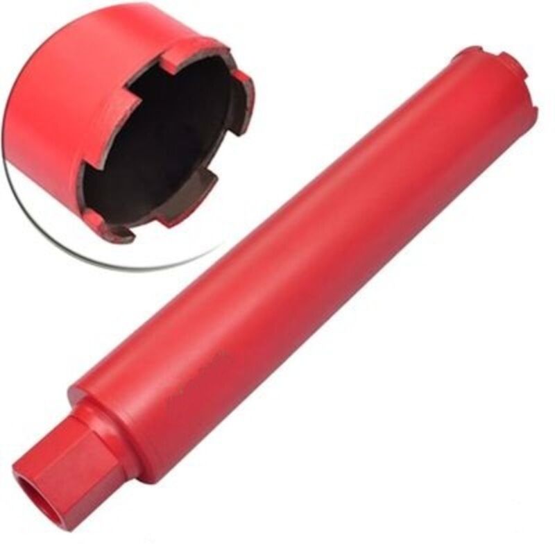 Akdeniz  Karot Ucu 90*552 Mm