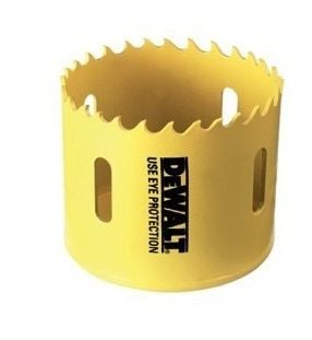 Dewalt Dt8140 Ahşap Ve Metal İçin Delik Testere (Buat Açma)