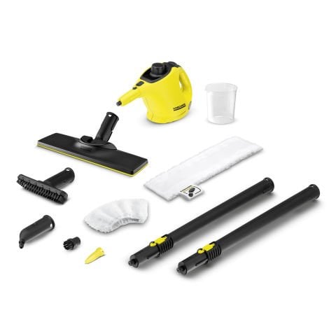 Kärcher Sc 1 Easyfix Buharlı Temizlik Makinesi