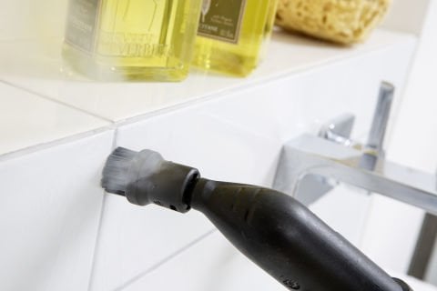 Kärcher Sc 4 Easyfix Buharlı Temizlik Makinesi