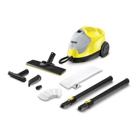 Kärcher Sc 4 Easyfix Buharlı Temizlik Makinesi