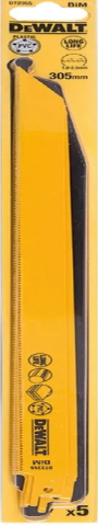 Dewalt DT2355 Tilki Kuyruğu