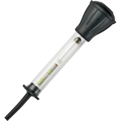 Ceta Form N12-05 Antifriz Bomesi