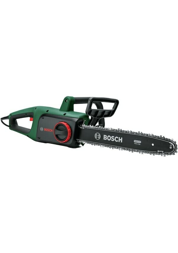 Bosch UniversalChain 35 Zincirli Ağaç Kesme Makinesi