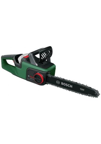Bosch Advancedchain 36v-35-40 Zincirli Ağaç Kesme Makinesi