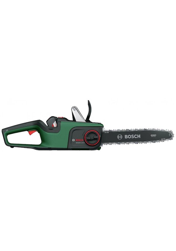 Bosch Advancedchain 36v-35-40 Zincirli Ağaç Kesme Makinesi