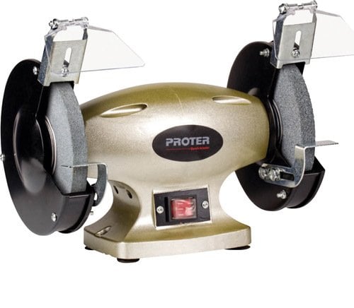 Proter Pr 150 Zımpara Taş Motoru