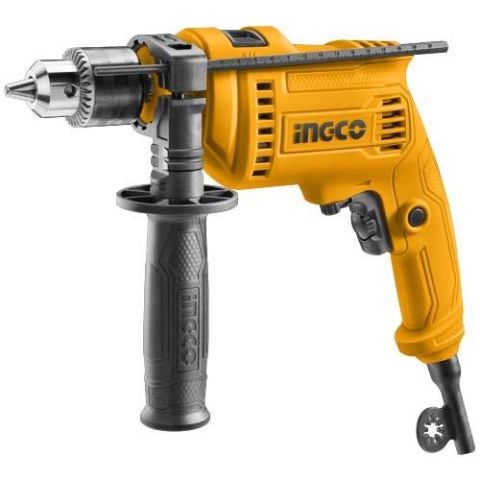 Ingco Elektrikli Darbeli Matkap 680W