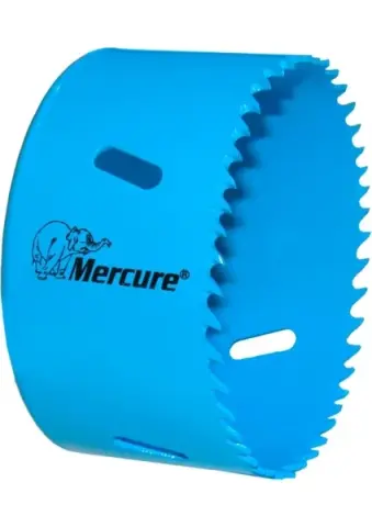 Mercure 41MM Bi-Metal Hss Delik Testeresi