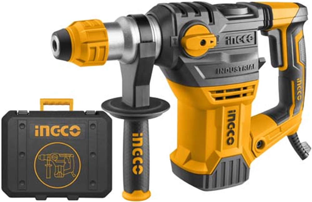Ingco RH150028 1500 W Kırıcı Delici+Taşıma çantası
