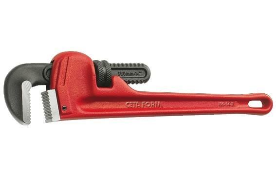 Ceta Form I06-14-2 Ağır Tip Boru Anahtarı 14'' 350mm