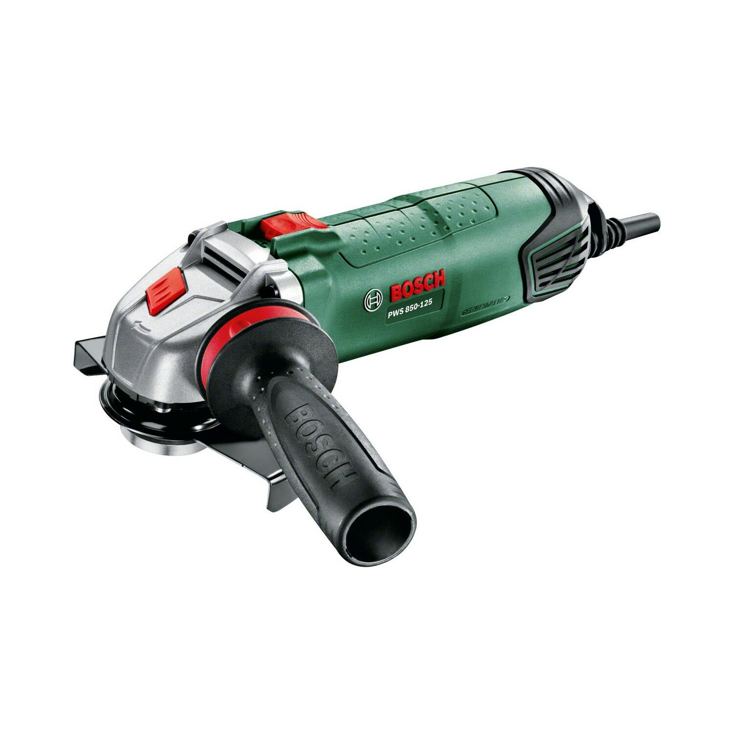 Bosch Pws 8500-125 Avuç Taşlama Makinesi