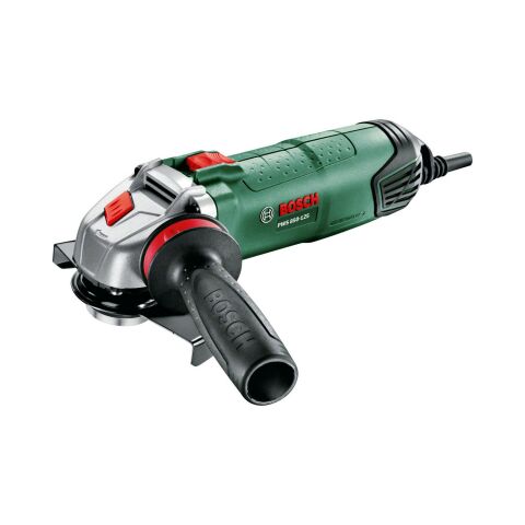 Bosch Pws 8500-125 Avuç Taşlama Makinesi