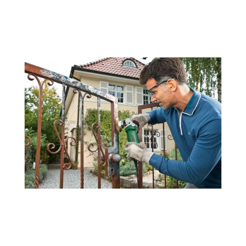 Bosch Pws 8500-125 Avuç Taşlama Makinesi