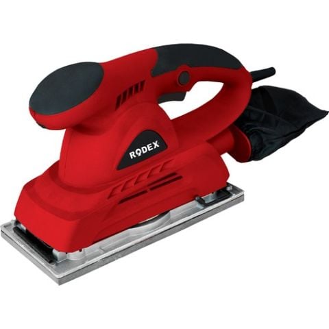Rodex RDX370 Titreşimlizımpara Makinesi