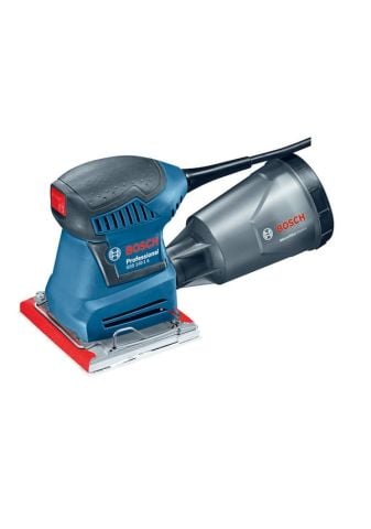 Bosch Professional GSS 140-1 A Titreşimli Zımpara