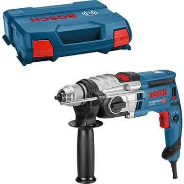 Bosch Professional GSB 20-2 Darbeli Matkap