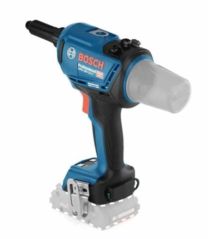 Bosch Professional GRG 18V-16 C Akülü Perçin Tabancası (Akü ve Şarj Hariç) – 06019K5000