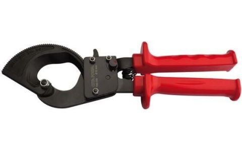 Ceta Form E62-32 Cırcırlı Kablo Kesici 250 mm
