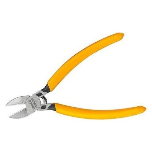 Ingco Endüstriyel Plastik Kesme Pensesi 140MM