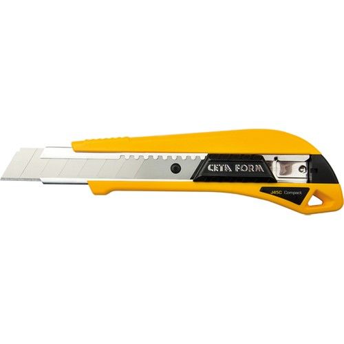 Ceta Form J45C Compact Maket Bıçağı - 18 mm