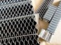 Akdeniz CF Serisi ( Geniş ) Tepe, 25 mm Zıvana Çivisi CF10 10 mm 1800 Adet