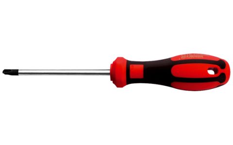 Ceta Form F25-002-080 Tri-Wing Uçlu Tornavida TW2x80 mm