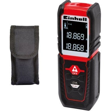 Einhell TC-LD 25 Lazermetre - 2270075