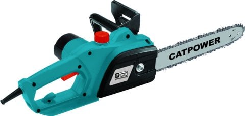 Catpower 2021- Ağaç Kesme Elektrikli (Kısa Pala) 30 Cm