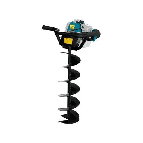 Catpower 2050-Benzinli Toprak Delme Burgu 1,65 KWatt