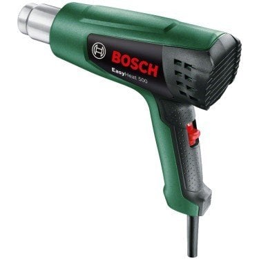 Bosch EasyHeat 500 Sıcak Hava Tabancası 1600 Watt