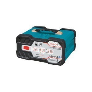 Catpower 270-Akü Şarj Cihazı 6-12 Volt Otomatik