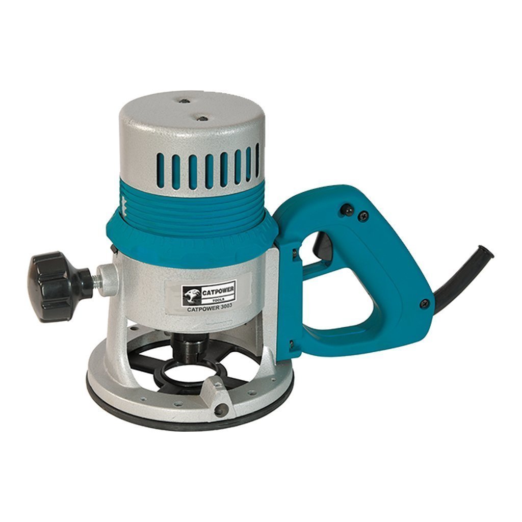 Catpower 3003-Freze 12 mm Tek Kollu - CAT3003