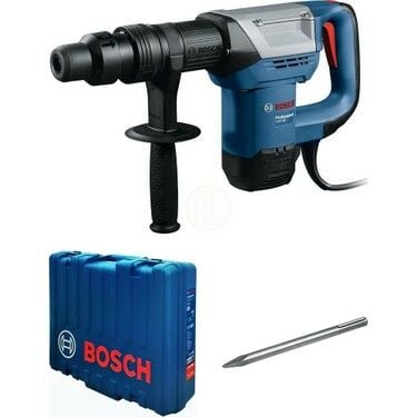 Bosch GSH 500 1100 W Kırıcı Matkap