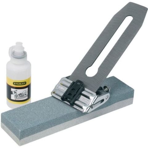 Stanley 0-16-050 Iskarpela Rende Tığ ve Bıçak Bileme Kiti