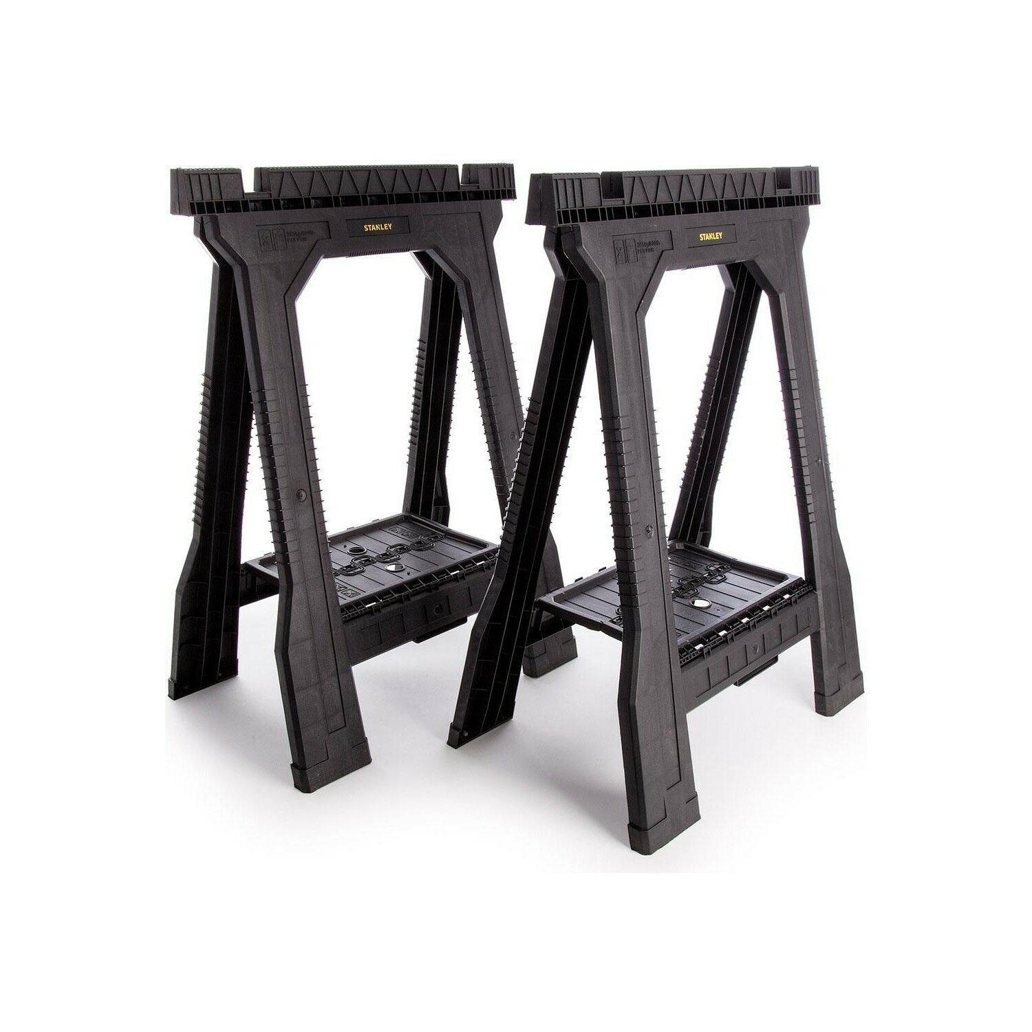 Stanley STST1-70355 Junior Katlanır Çalışma Tezgahı 362 Kg