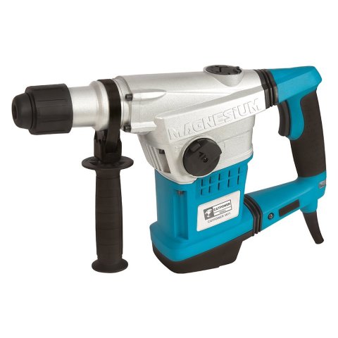 Catpower 5911-Kırıcı Delici Sds-M 6,8 Kg
