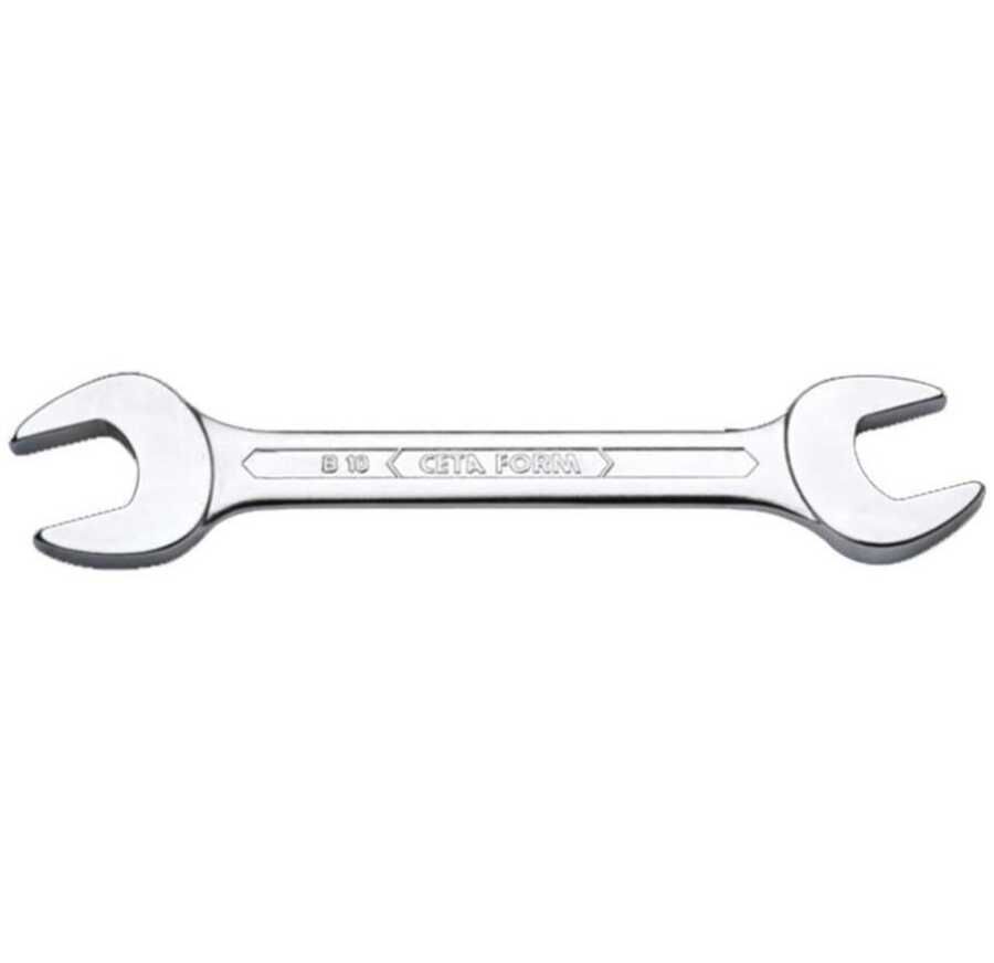 Ceta Form B09-1214 Çatal İki Ağızlı Anahtar 170 mm