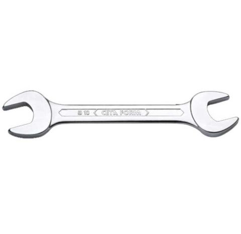 Ceta Form B09-1214 Çatal İki Ağızlı Anahtar 170 mm