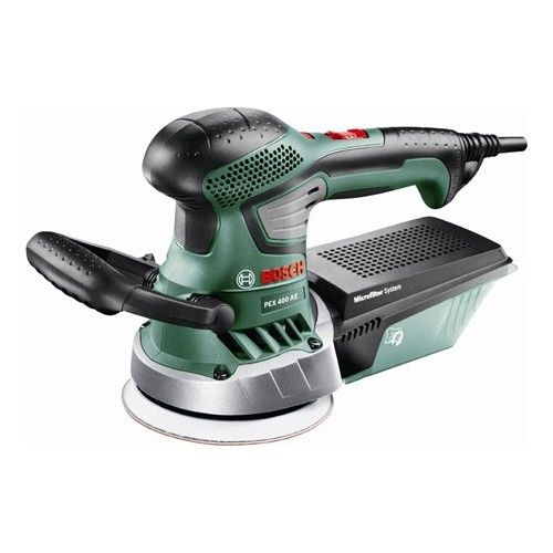 Bosch PEX 400 AE Compact Universal