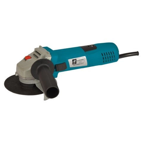 Catpower 6117-Avuç Taşlama 115mm, 720Watt