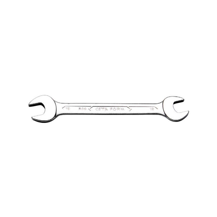 Ceta Form B09-2426 Uzun Açık Ağız Anahtar 24 x 26 mm