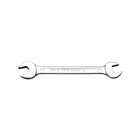 Ceta Form B09-2426 Uzun Açık Ağız Anahtar 24 x 26 mm
