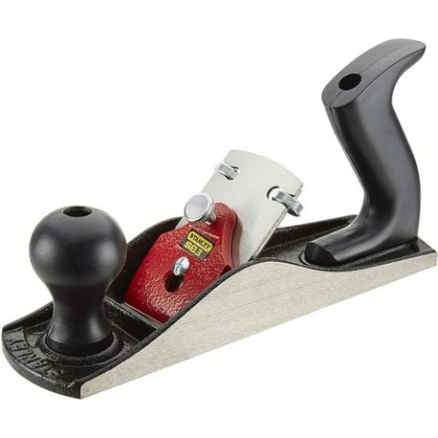 Stanley 1-12-033 Sb3 Marangoz Tezgah Rendesi 210X44 mm No:3