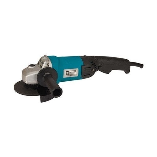 Catpower 6128-Avuç Taşlama Devir Ayarlı 150mm 1300 Watt