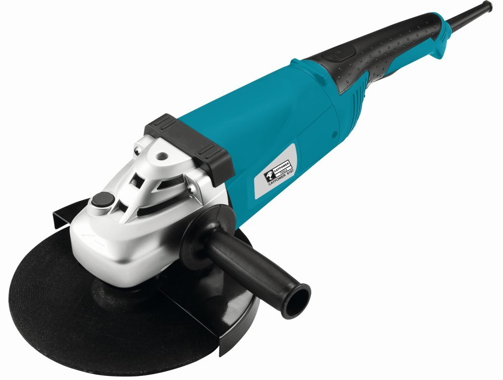 Catpower 6187 Taşlama Makinesi 230 Mm - CAT6187