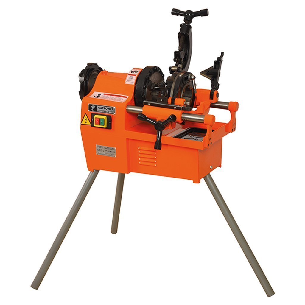 Catpower 8802-Tezgahlı Pafta 2 İnç 1000 Watt