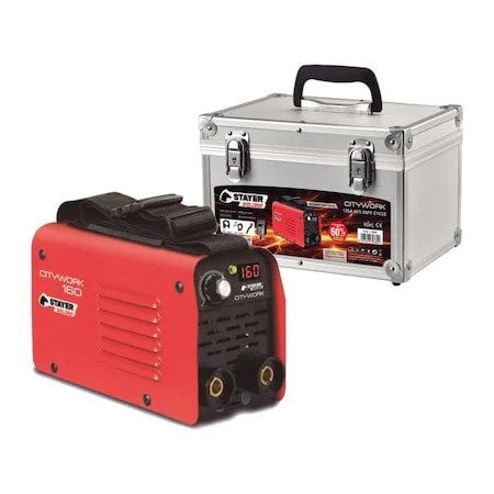 Stayer Citywork 160 B Inverter Kaynak Makinesi