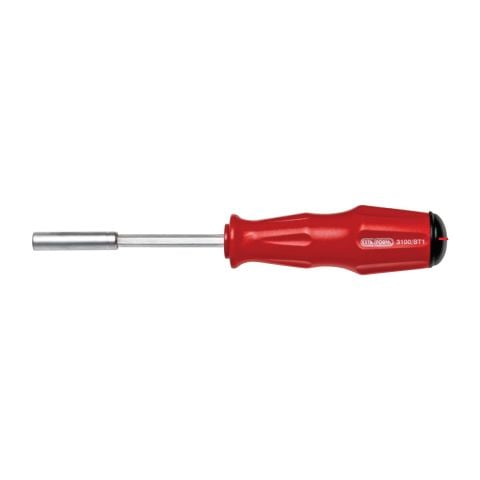 Ceta Form 3100/BT1 Depolu Bits Tutucu Tornavida 1/4'X100mm