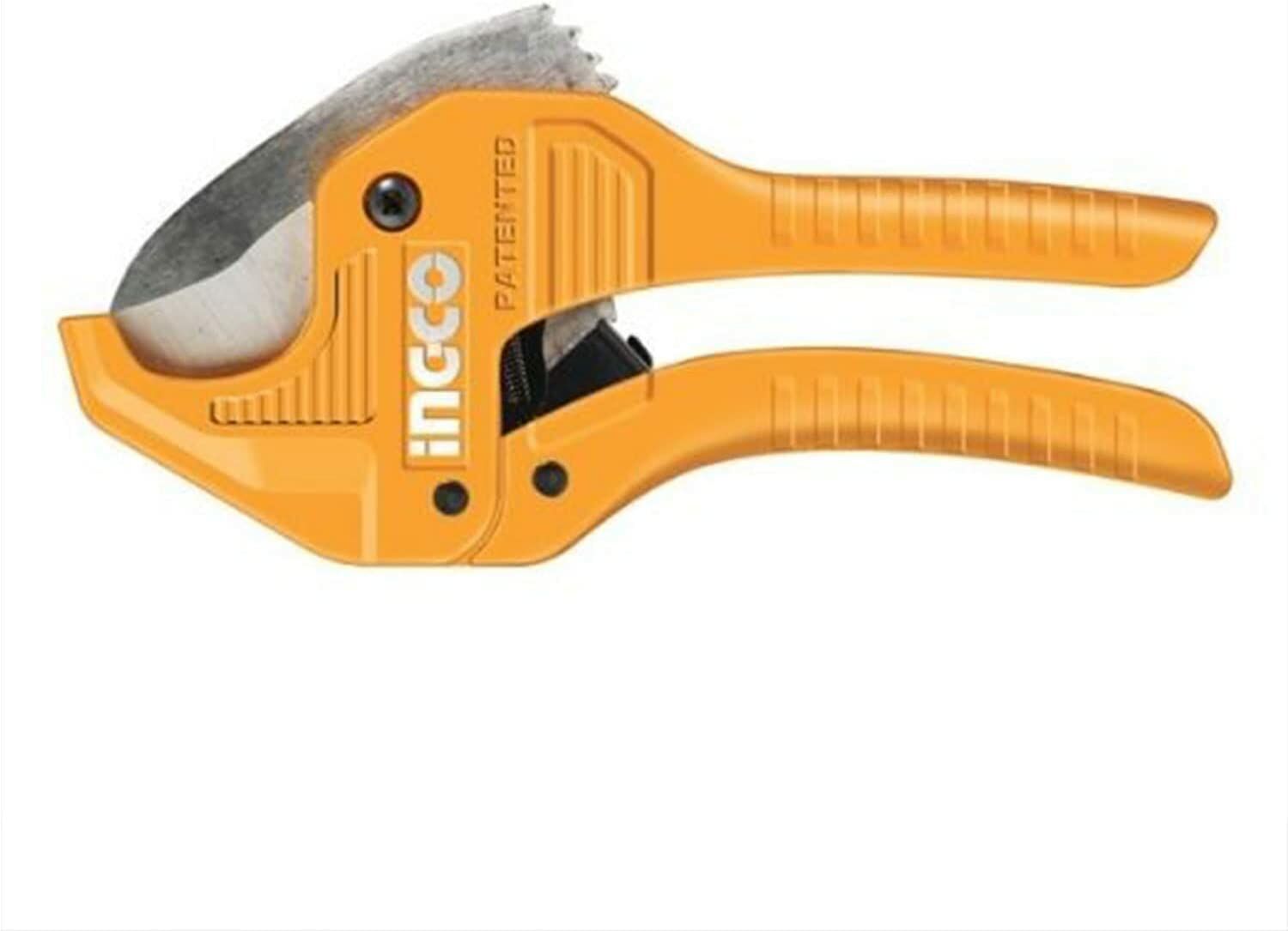 Ingco Otomatik Boru Kesme Makası Pvc Boru Kesici 193 Mm
